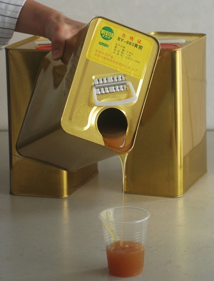 黃(huáng)膠